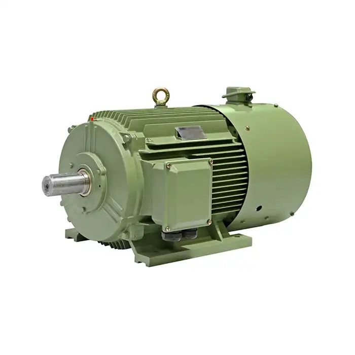 3 hp inverter duty motor